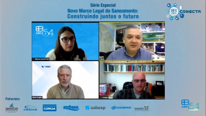 ABES Conecta: série especial de webinares debate o novo marco ...