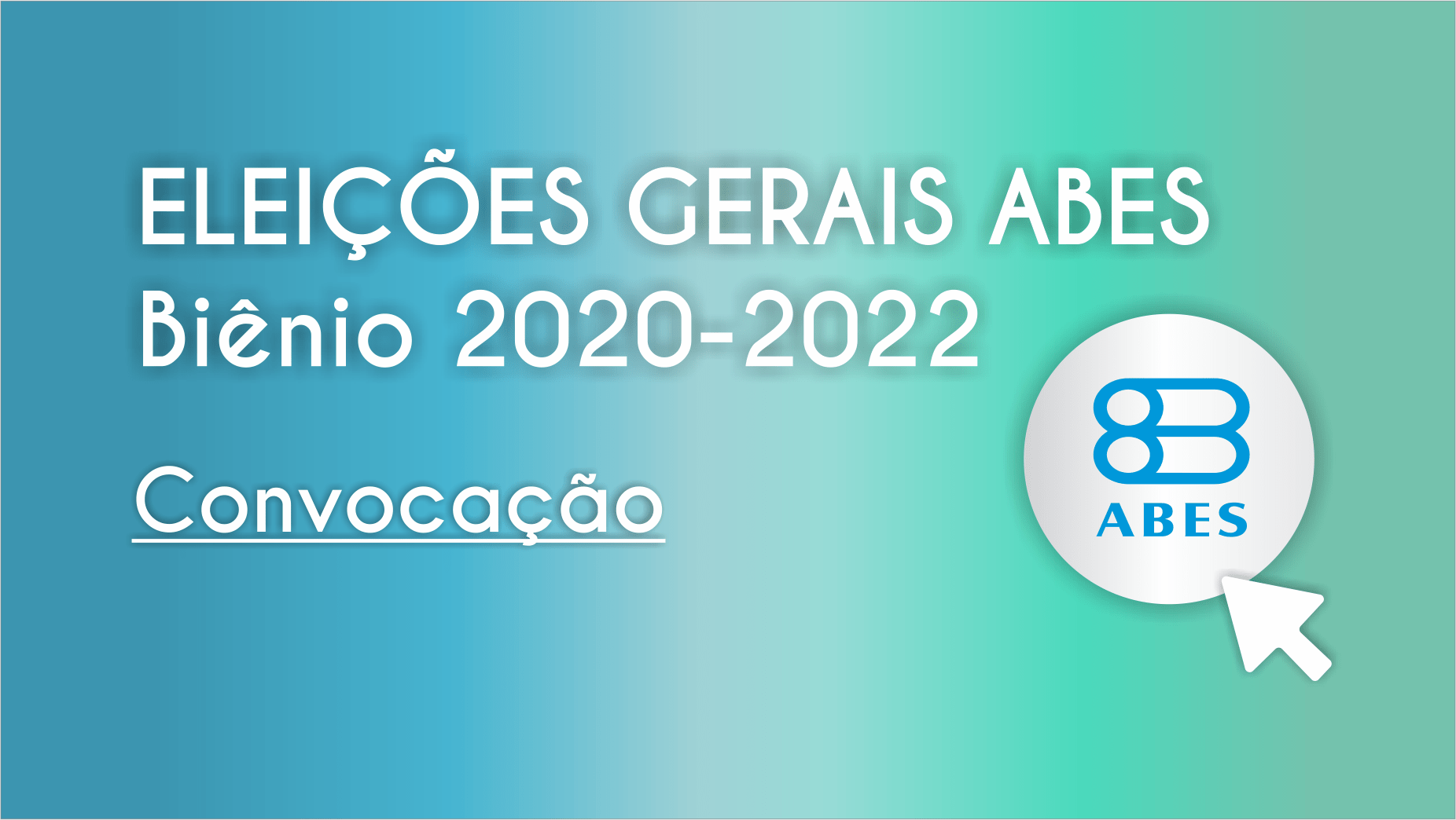 ABES-MG: diretoria e conselhos tomam posse para a gestão 2023-2025 - ABES