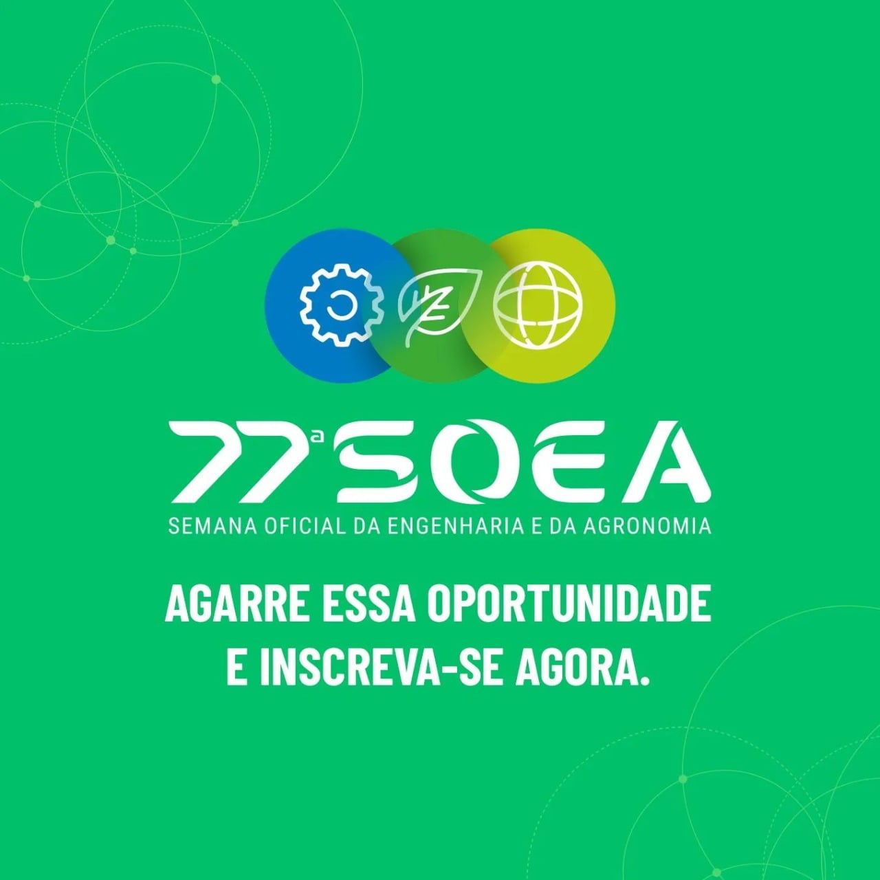 ABES-Rio presente na 77ª Semana Oficial da Engenharia e da