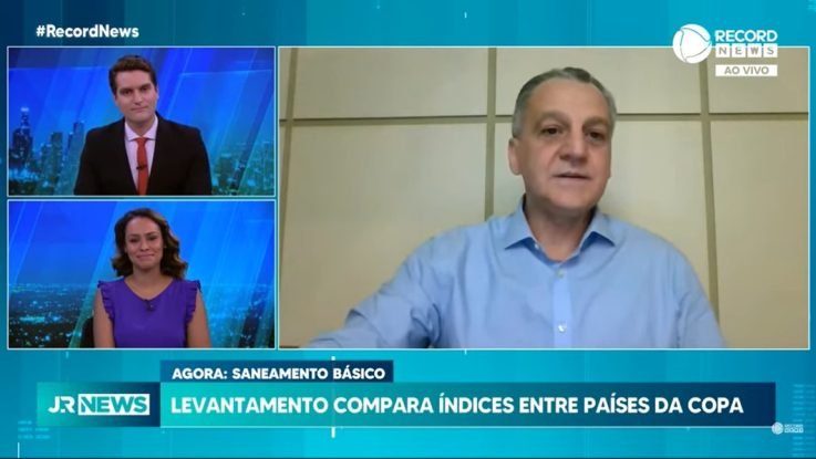 JR Diário - Notícias da região e do mundo para você! ::.