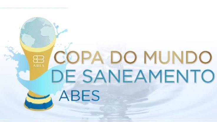Copa do Saneamento: presidente nacional da ABES fala ao Uol Ecoa - ABES