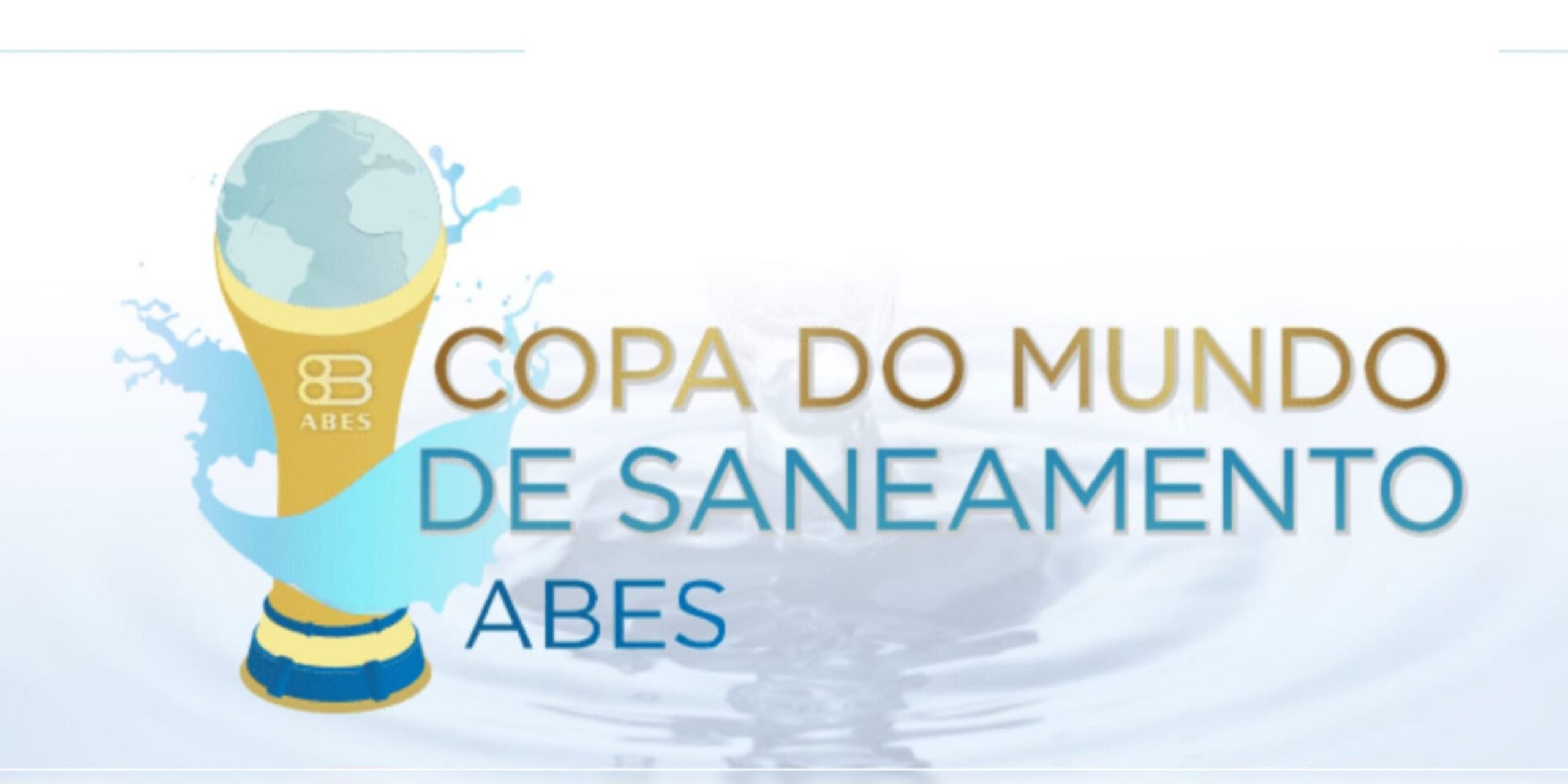 2560px x 1280px - Copa do Saneamento: presidente nacional da ABES fala ao Uol Ecoa - ABES