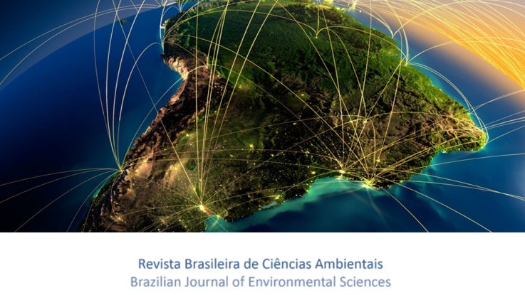 RBCIAMB abre chamada de trabalhos para edição temática Biomas brasileiros  e suas territorialidades - ABES