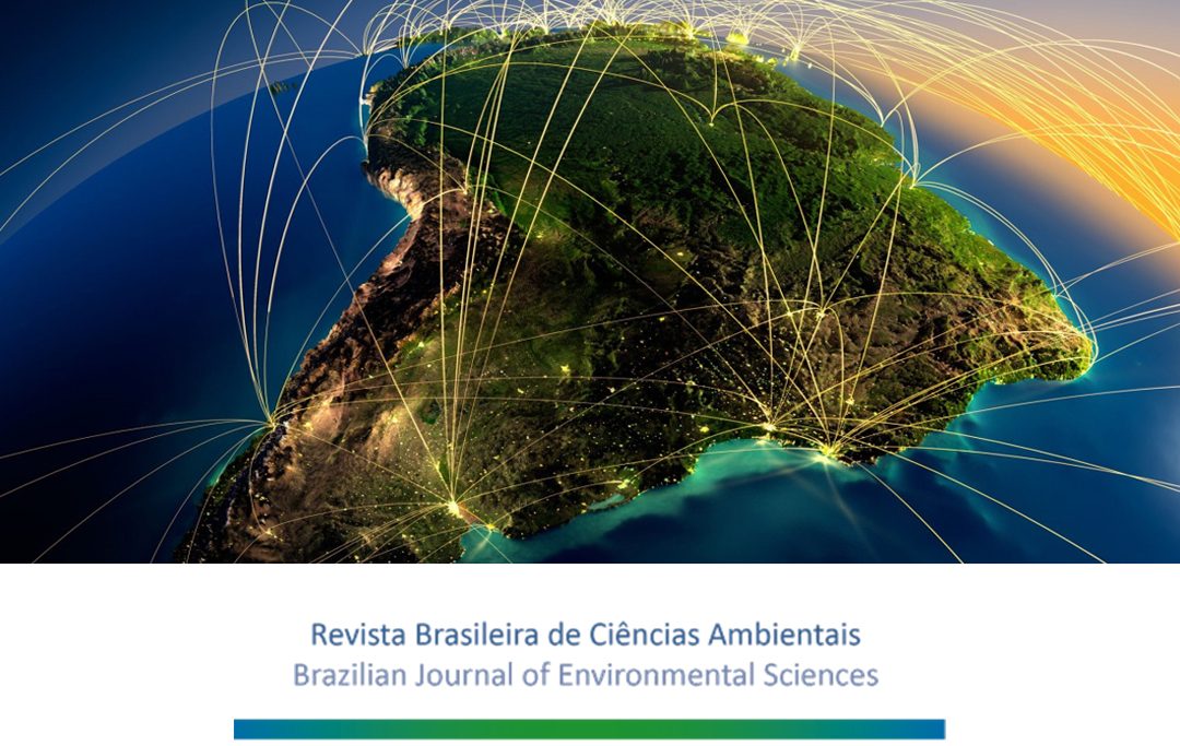 RBCIAMB abre chamada de trabalhos para edição temática Biomas brasileiros  e suas territorialidades - ABES